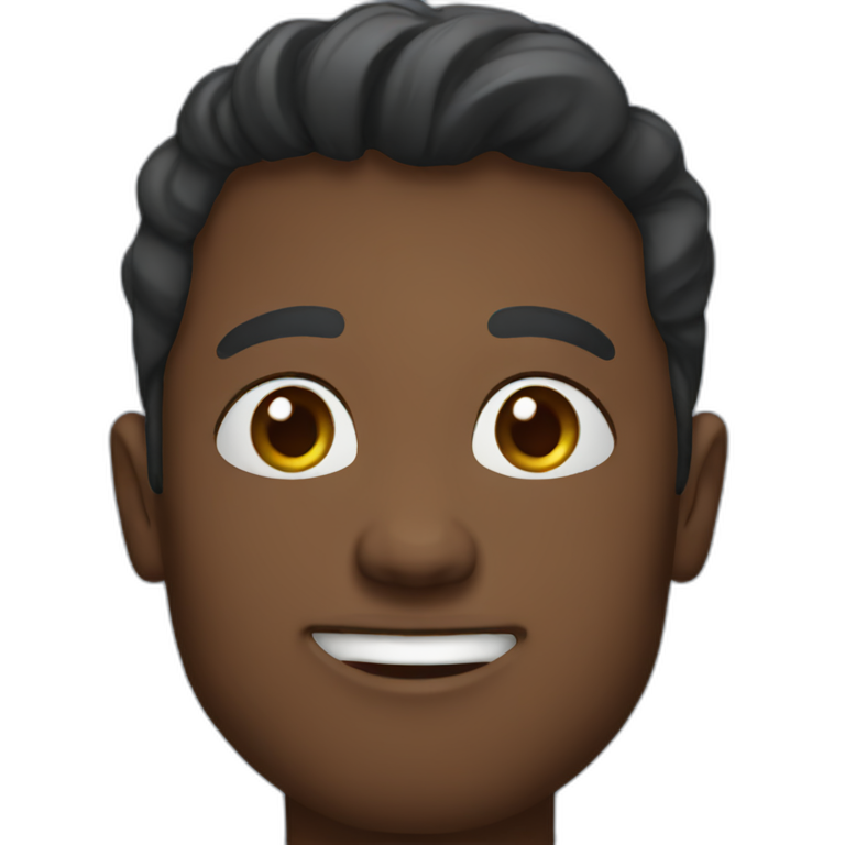 AI Emoji Generator