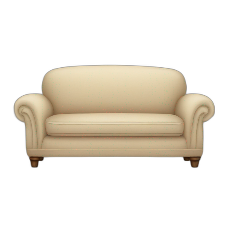 couch emoji