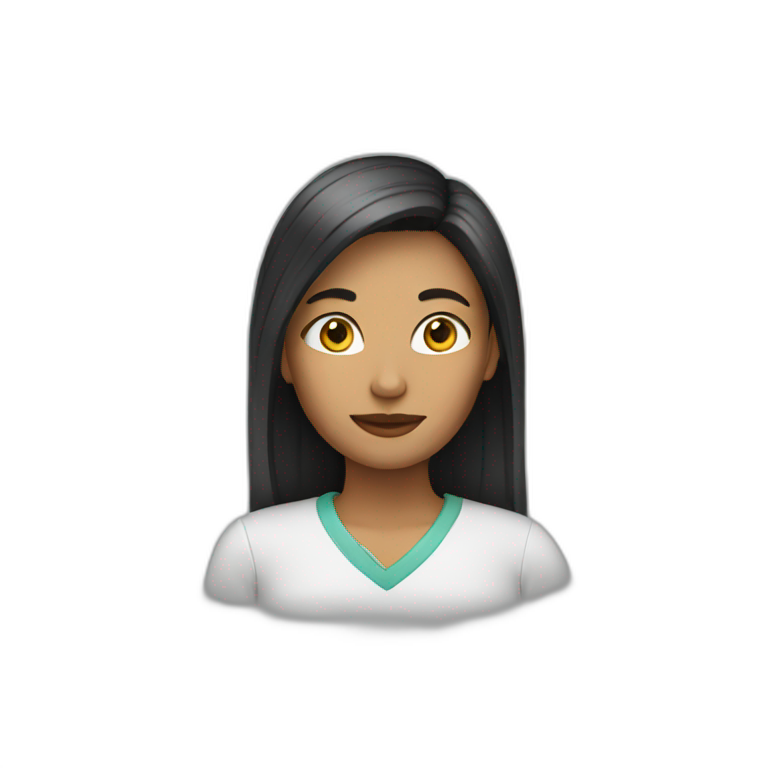 female emoji