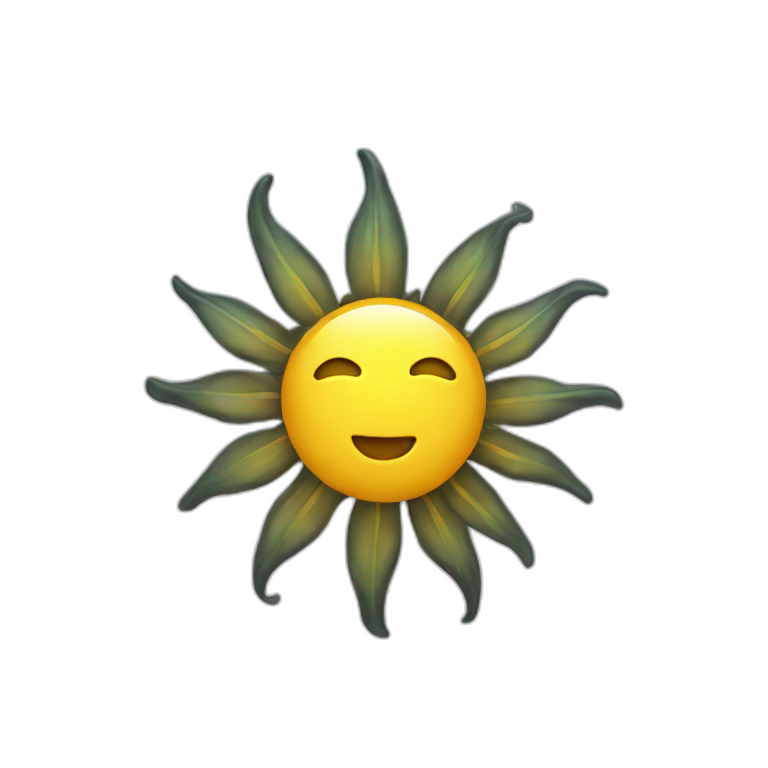 AI Emoji Generator