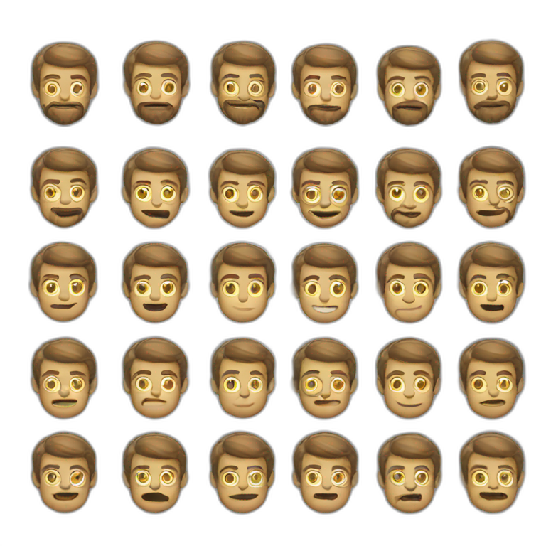 AI Emoji Generator