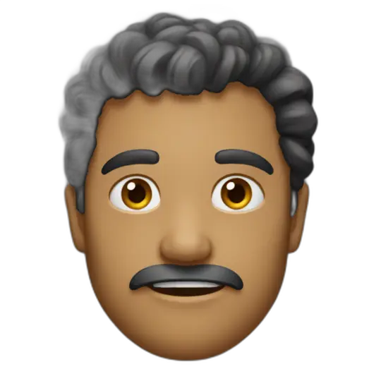 AI Emoji Generator