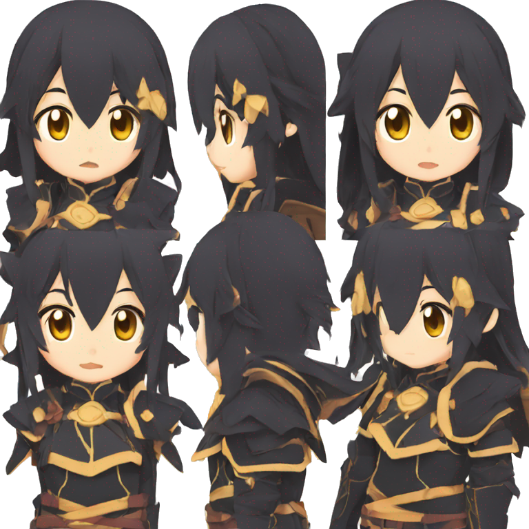 darkness konosuba emoji