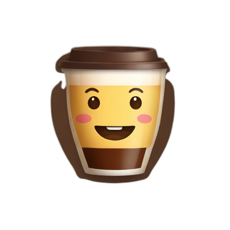 Filter coffee  emoji