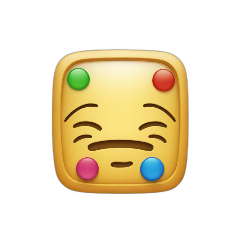AI Emoji Generator