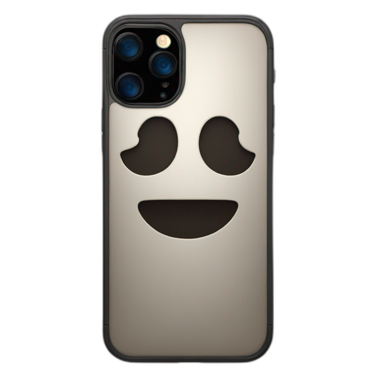 Iphone 14 pro emoji