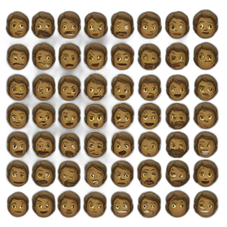 247 emoji