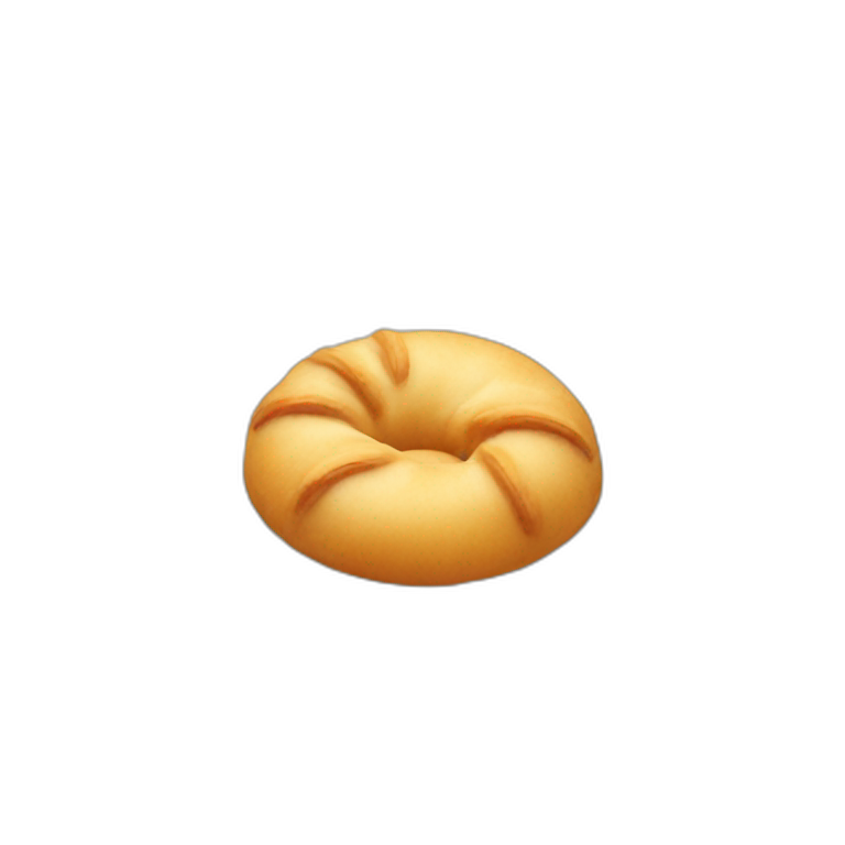 oriental pastry emoji