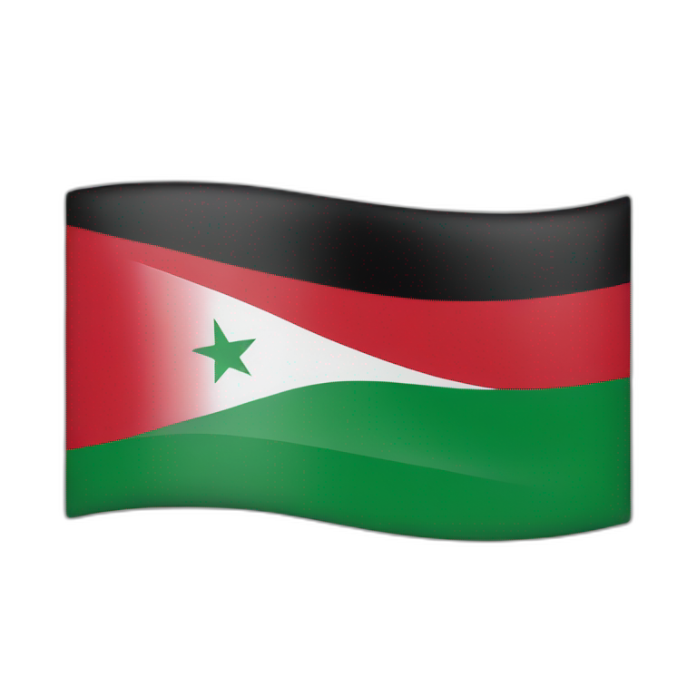 Syria flag  emoji