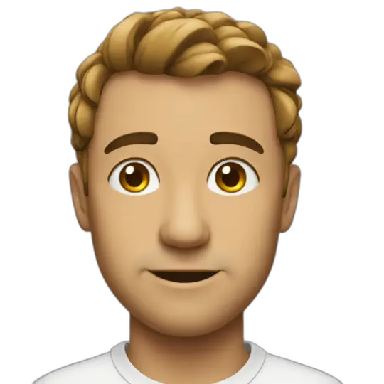 AI Emoji Generator