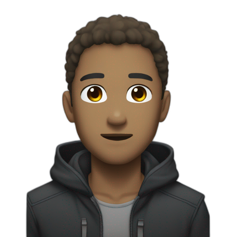 AI Emoji Generator