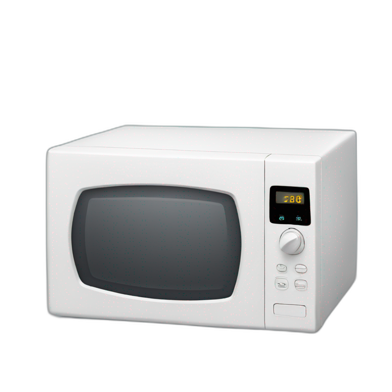 microwave emoji