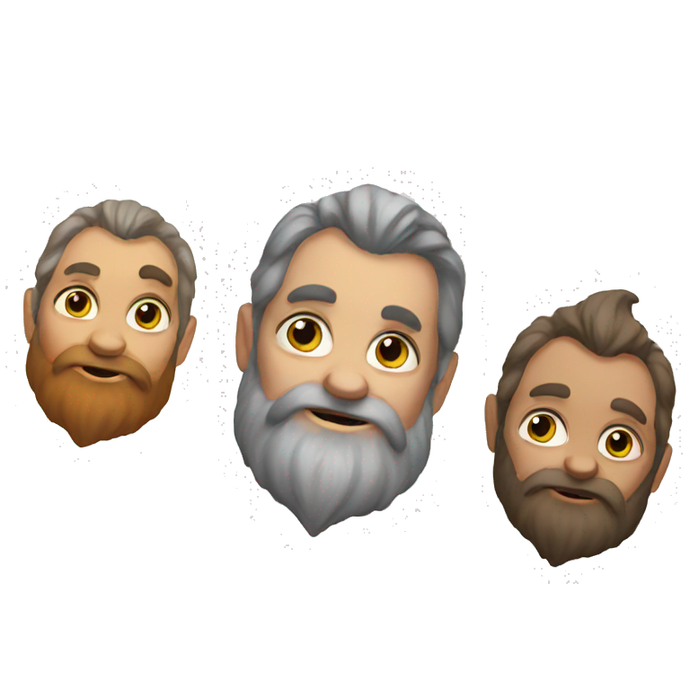 Dwarfs  emoji