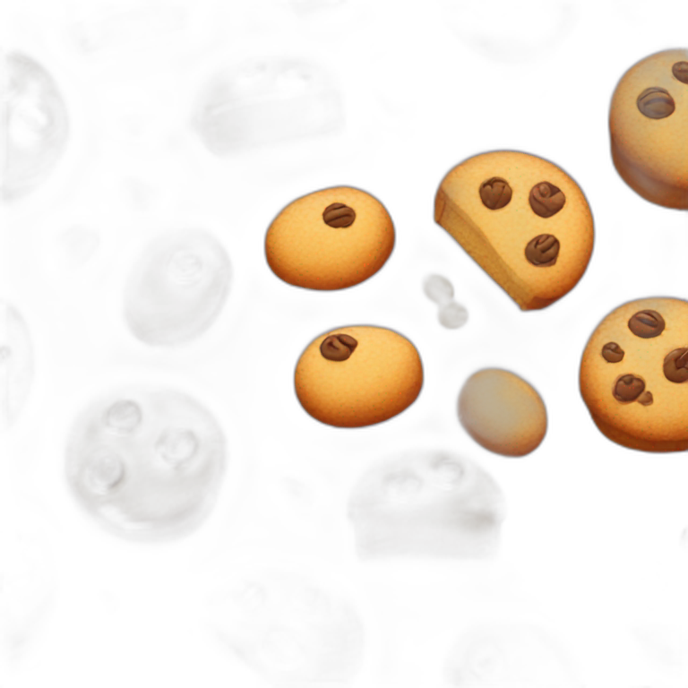 Bake emoji