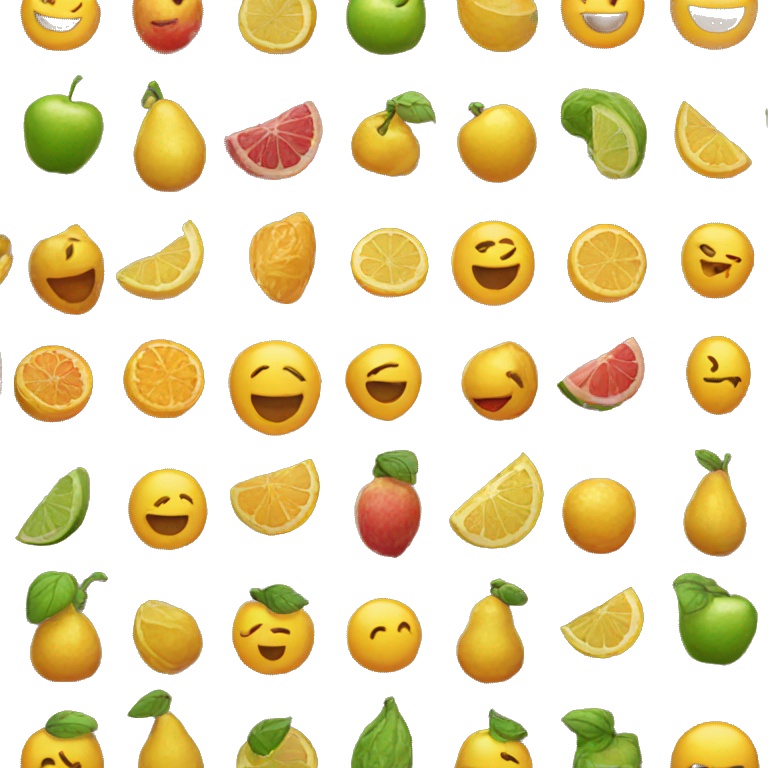 Flavor Ratings emoji