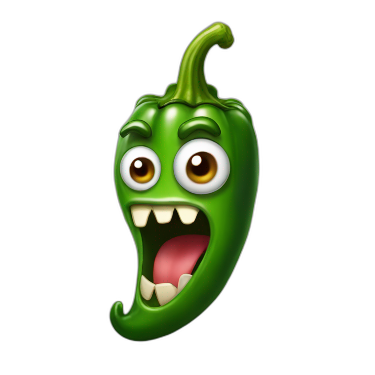 AI Emoji Generator