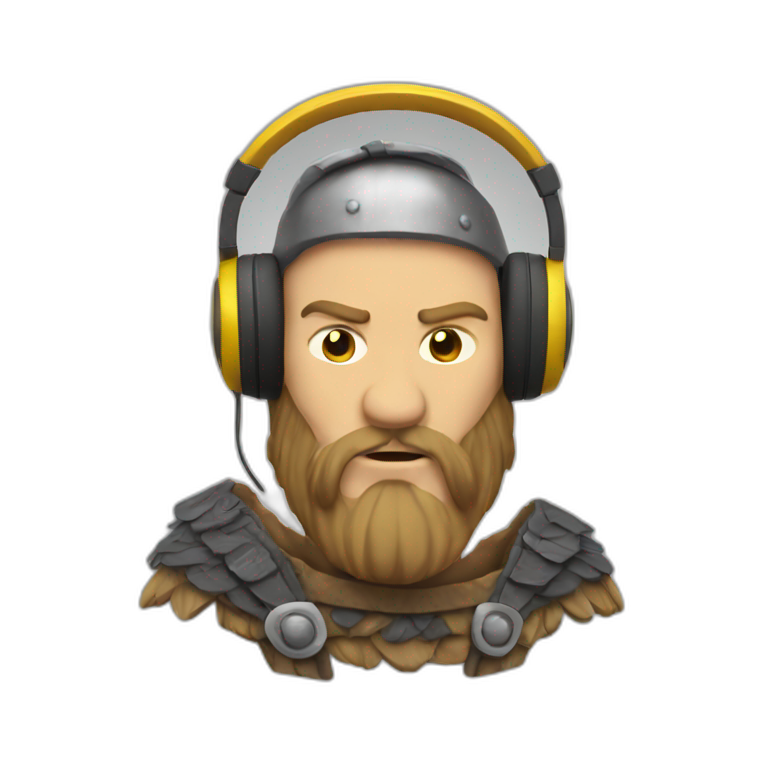 Ai emoji generator