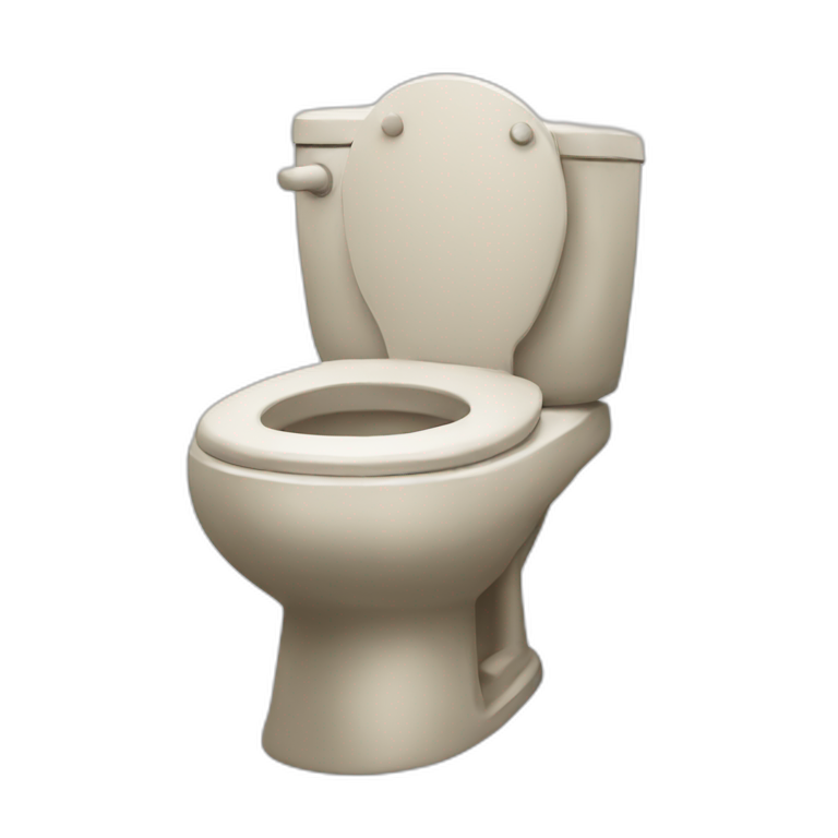 Toilets emoji