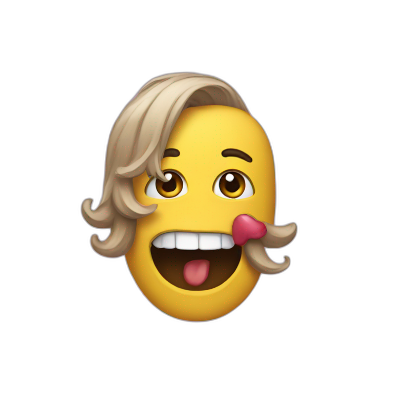 Snapchat  emoji