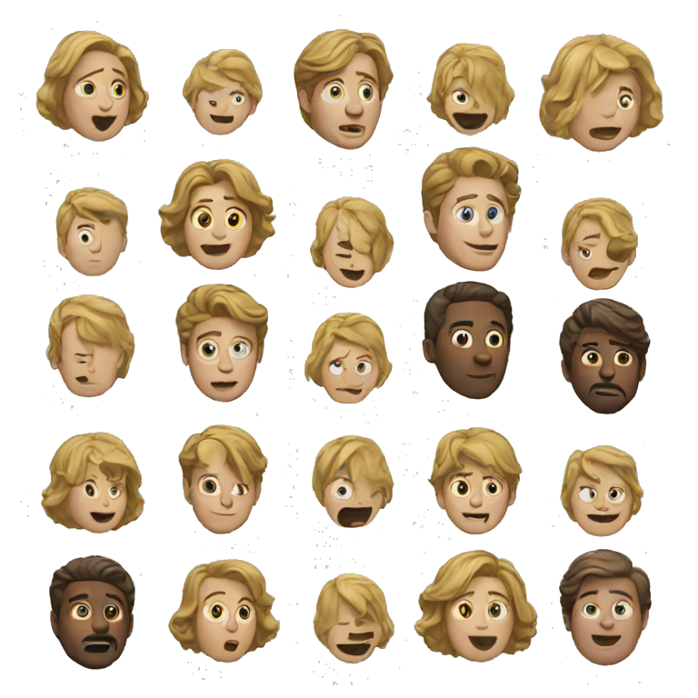 movie emoji