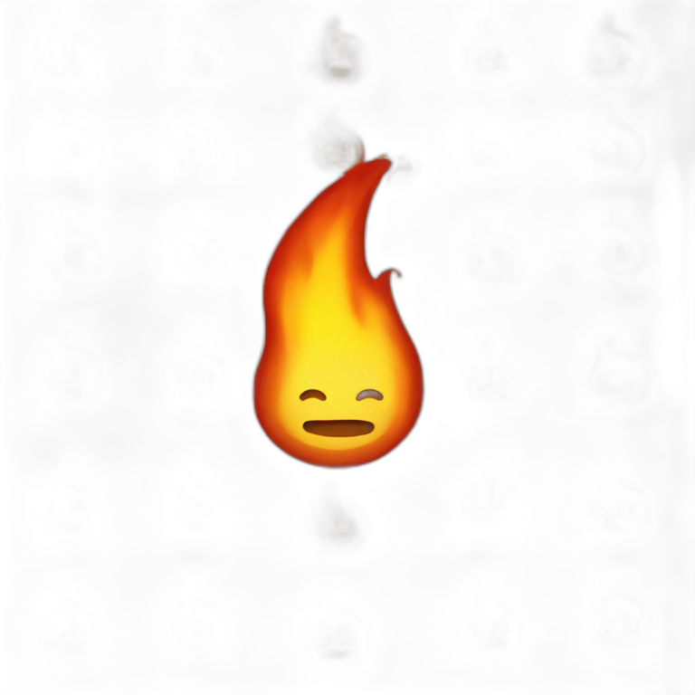 Twelve with fire emoji
