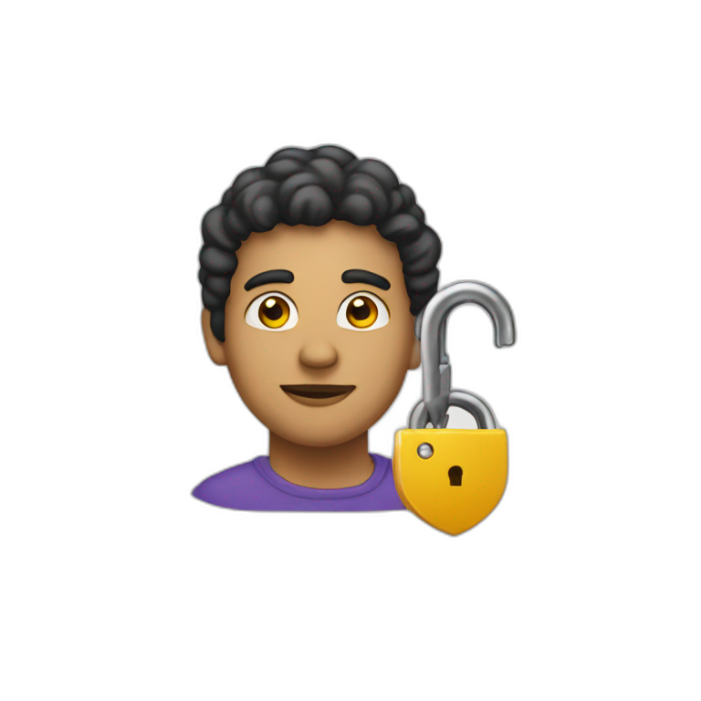 Unlock Your Potential, One Lesson at a Time emoji