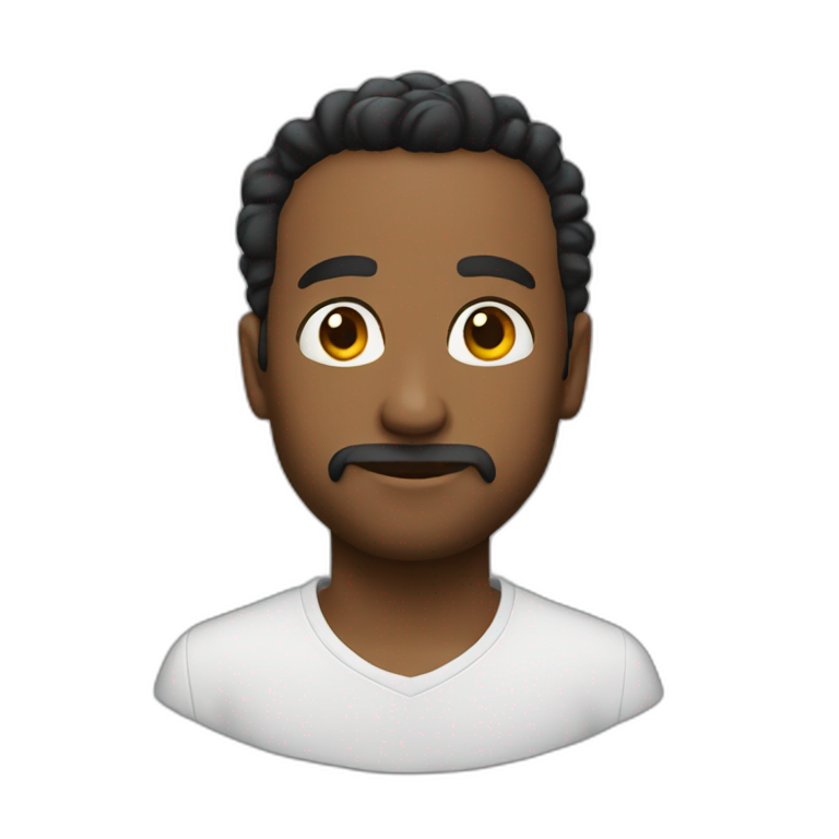 AI Emoji Generator