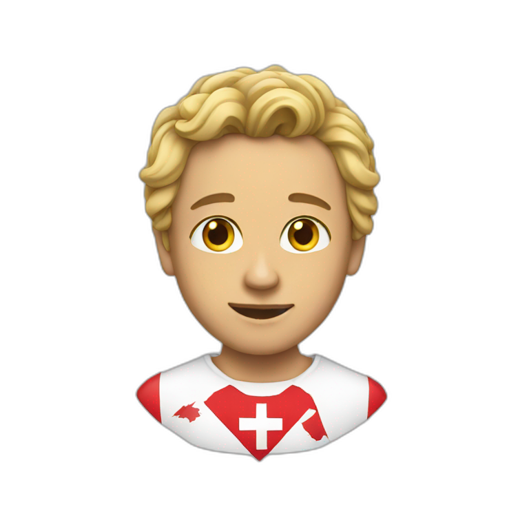 Switzerland emoji