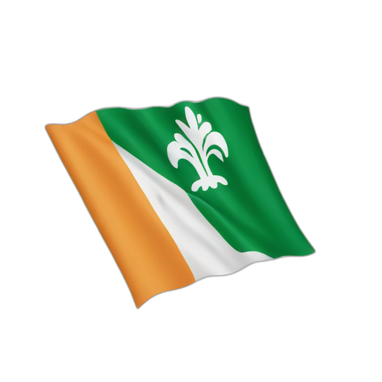 Punjab, India flag emoji