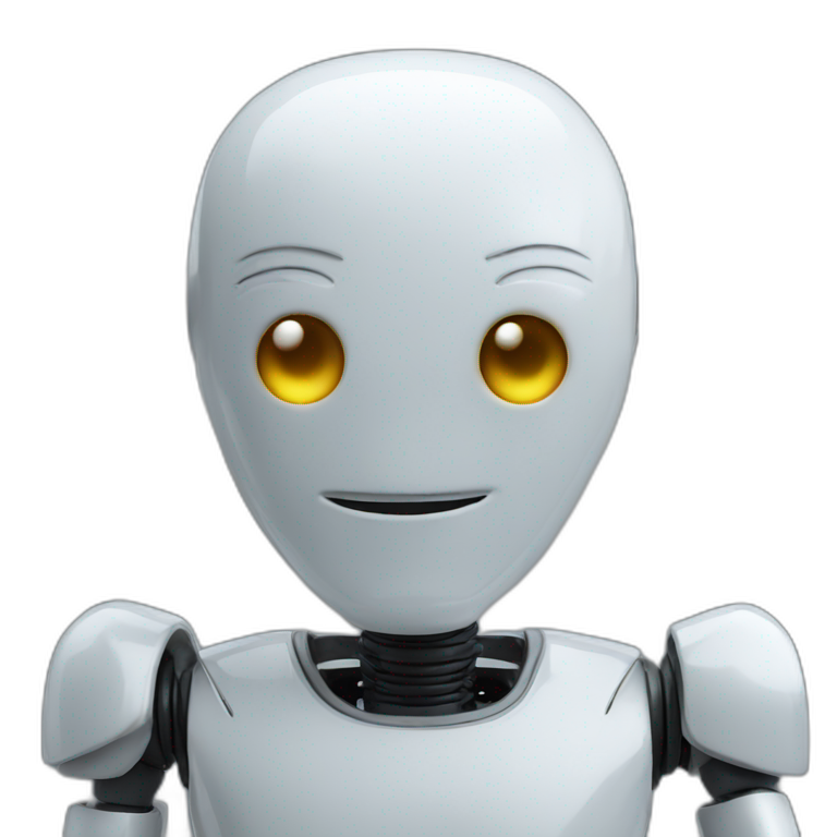 sql-robot emoji