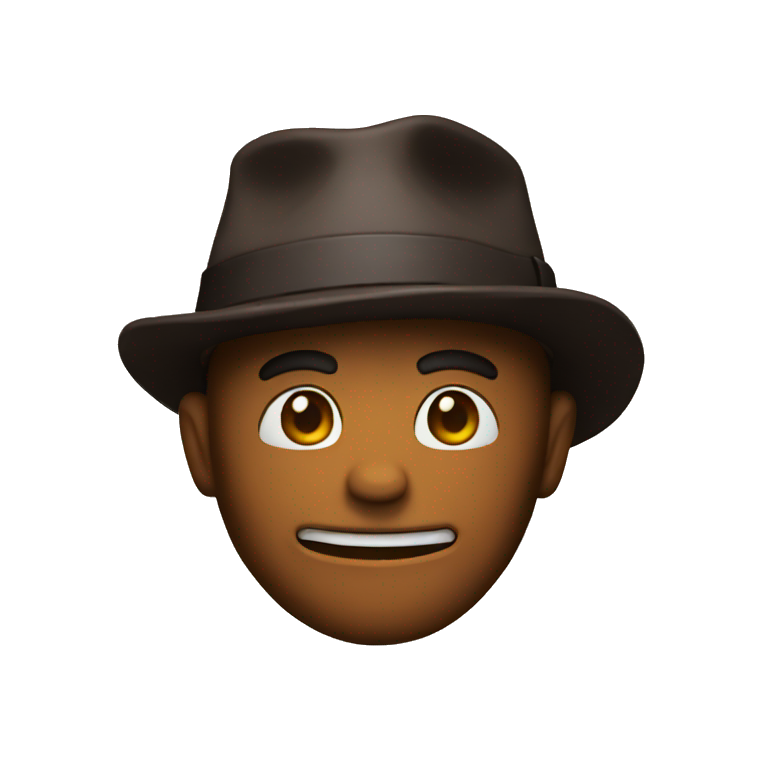 Freddy emoji