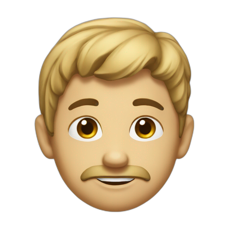 AI Emoji Generator