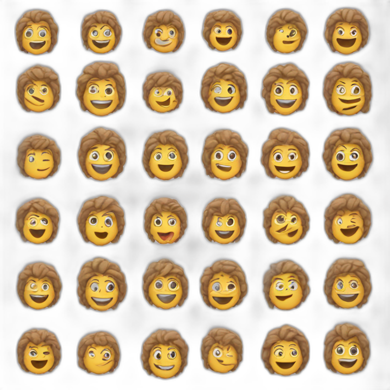 happy friday emoji