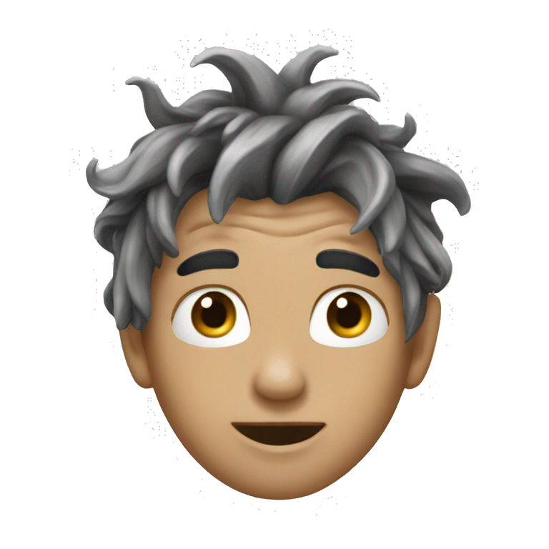 AI Emoji Generator