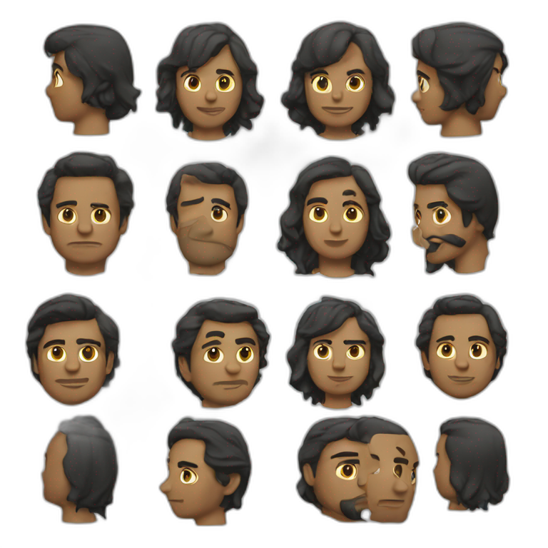 AI Emoji Generator