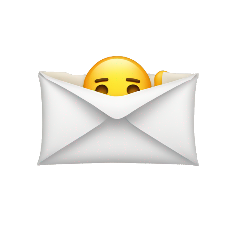 notification emoji