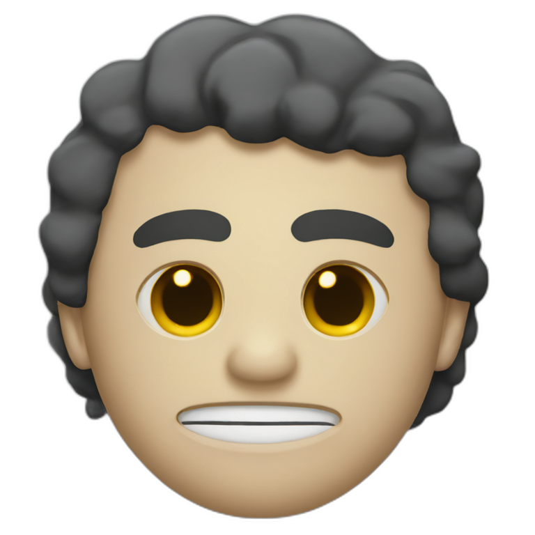 Ai Emoji Generator