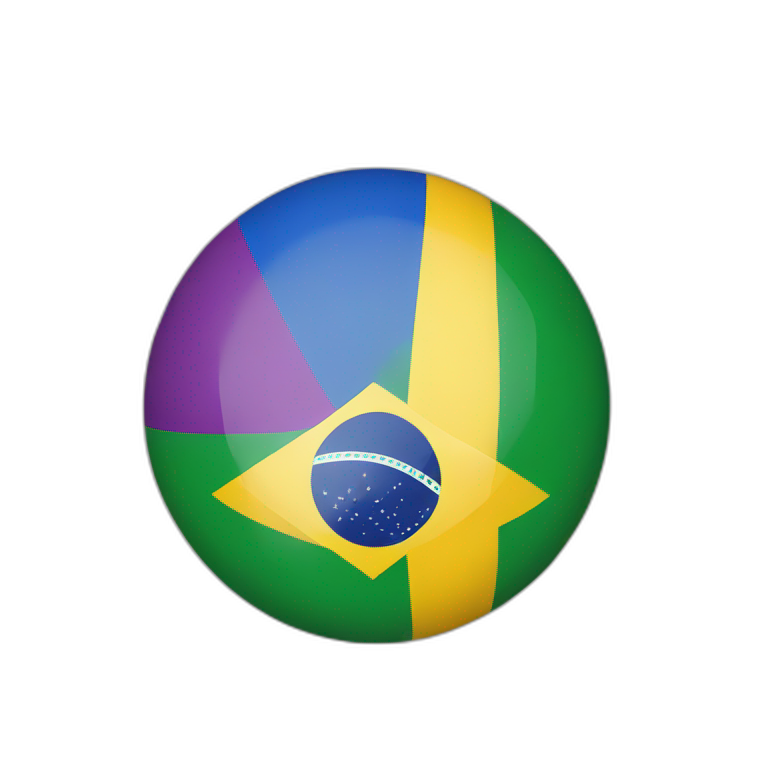 brazil-lgbt-flag emoji