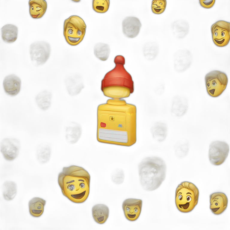 AI Emoji Generator