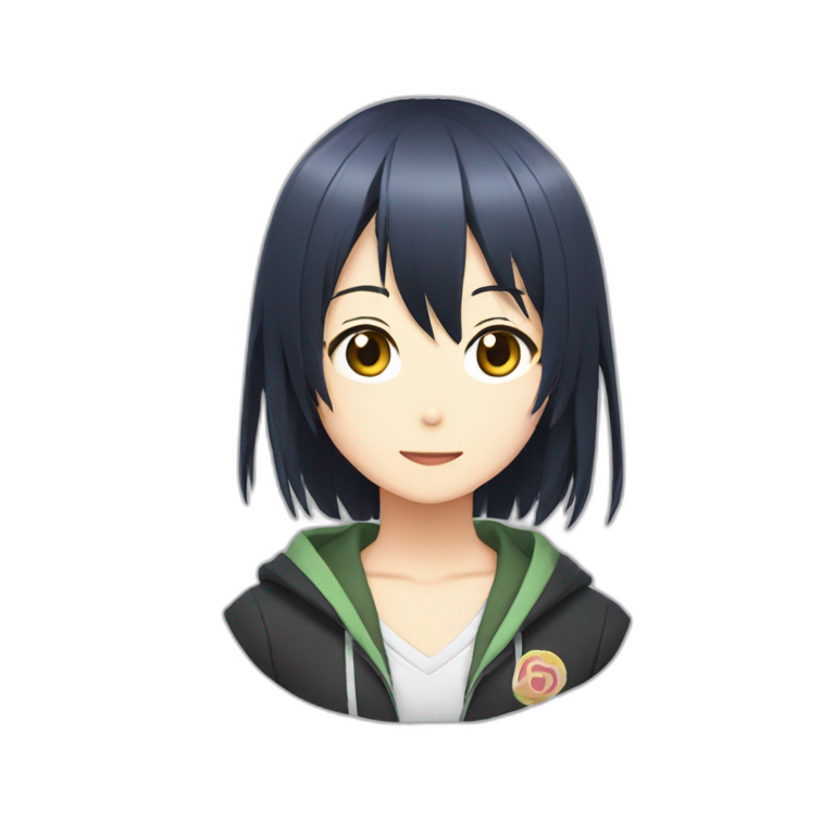Rin itoshi emoji