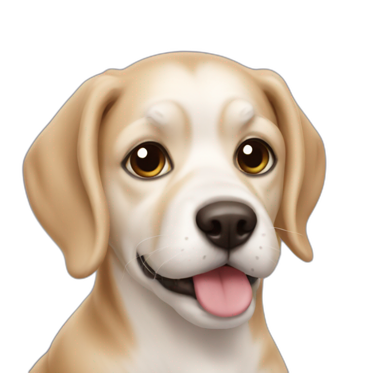 cheems doggie meme emoji