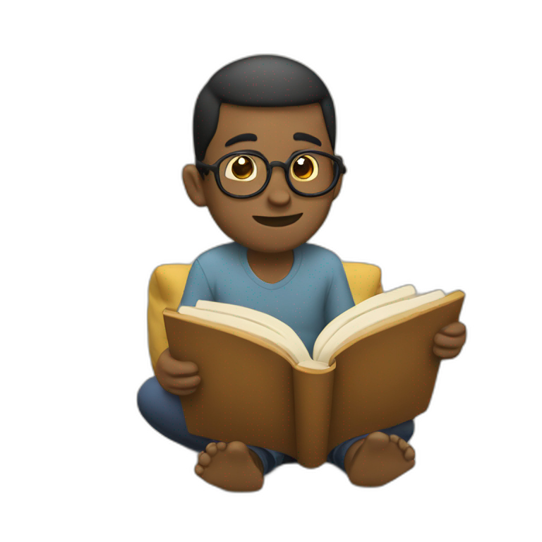 AI Emoji Generator