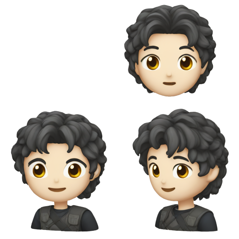 Ai emoji generator