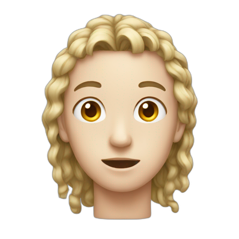 Ai emoji generator