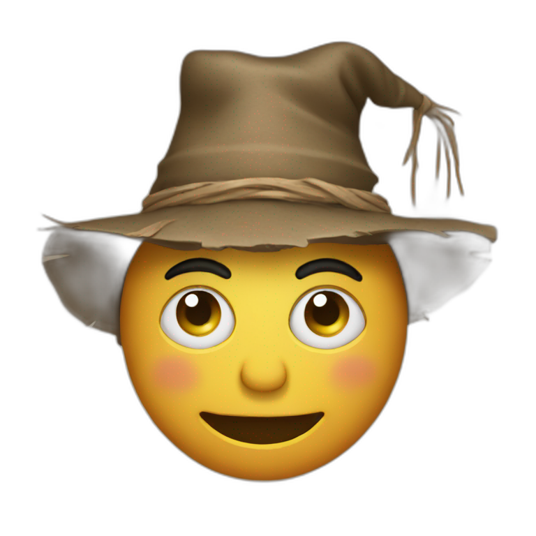 AI Emoji Generator