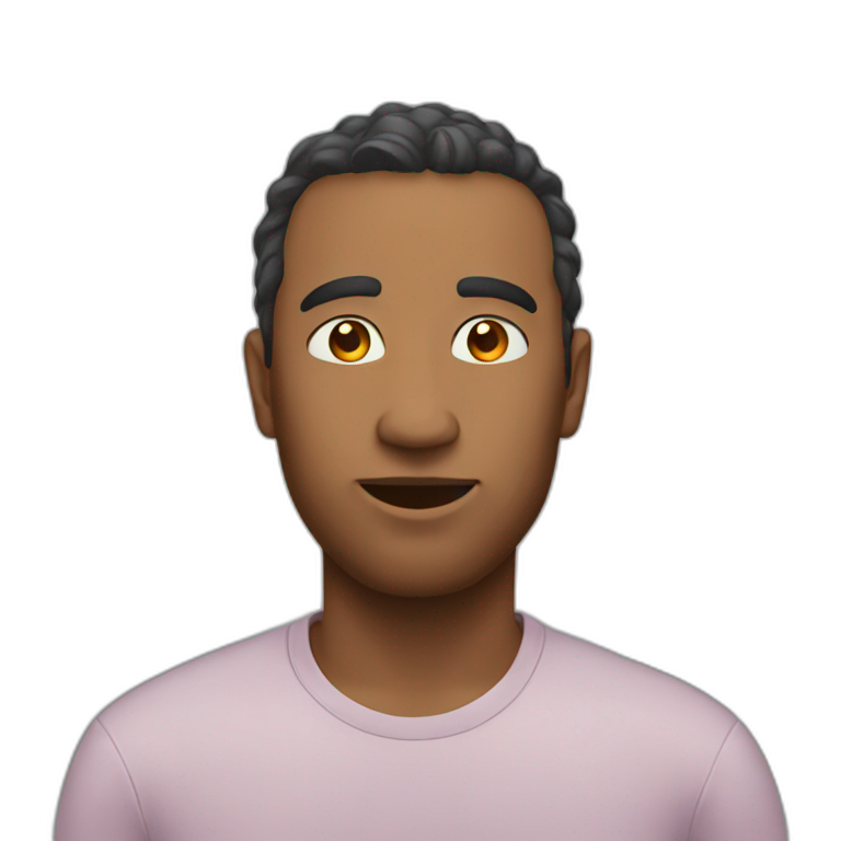 AI Emoji Generator