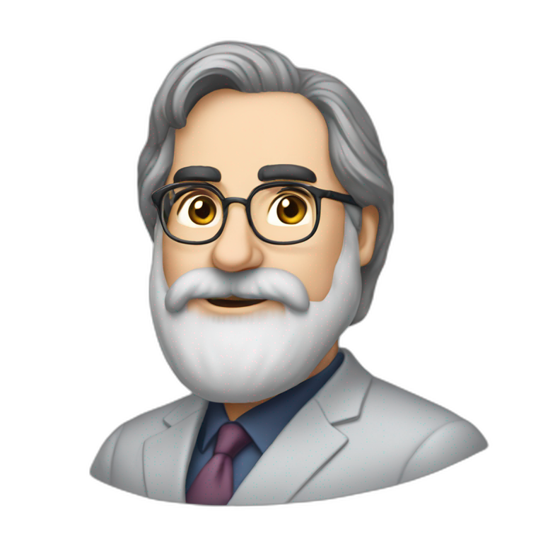 Jonathan Sacks emoji