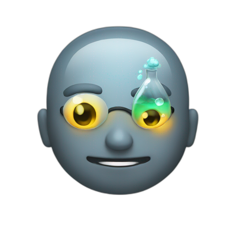 AI Emoji Generator