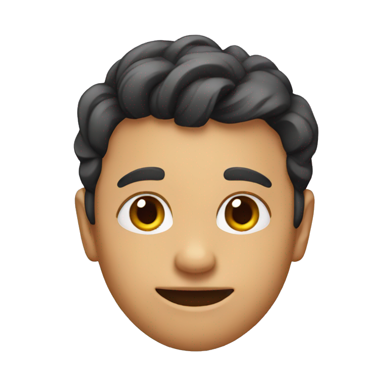 AI Emoji Generator