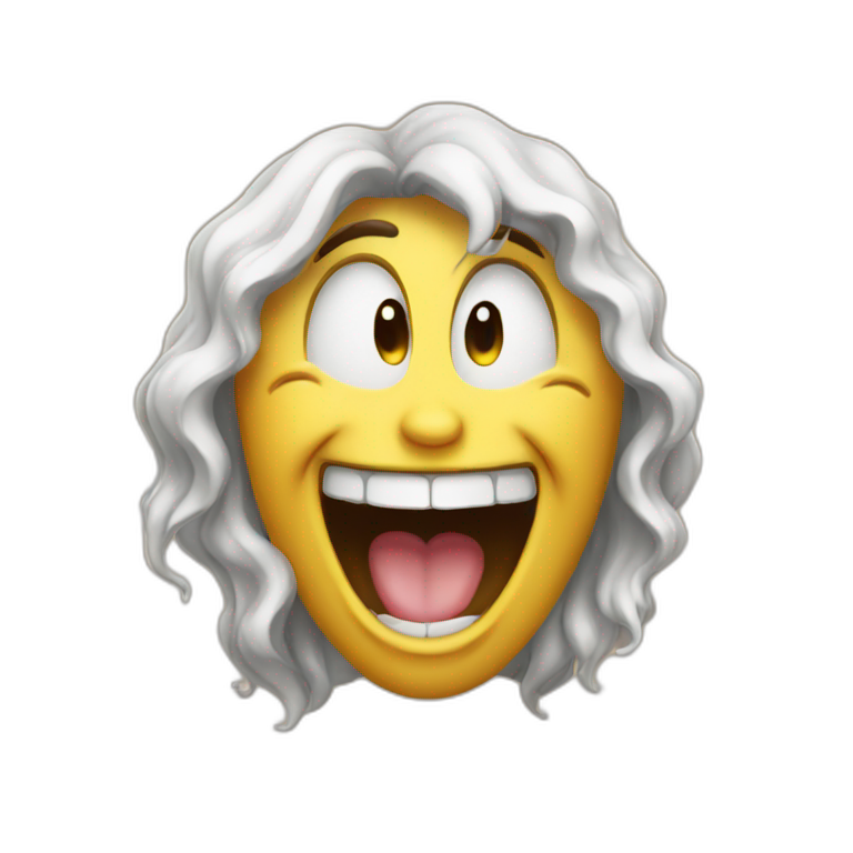 laughing cry emoji meme emoji